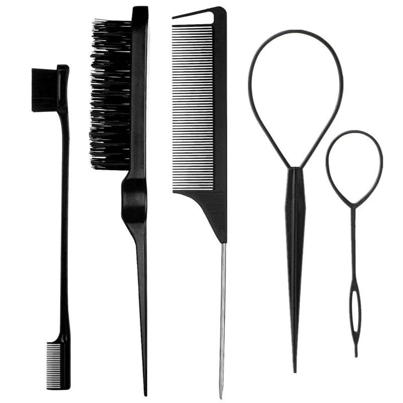 5-Piece Edge Styling Kit