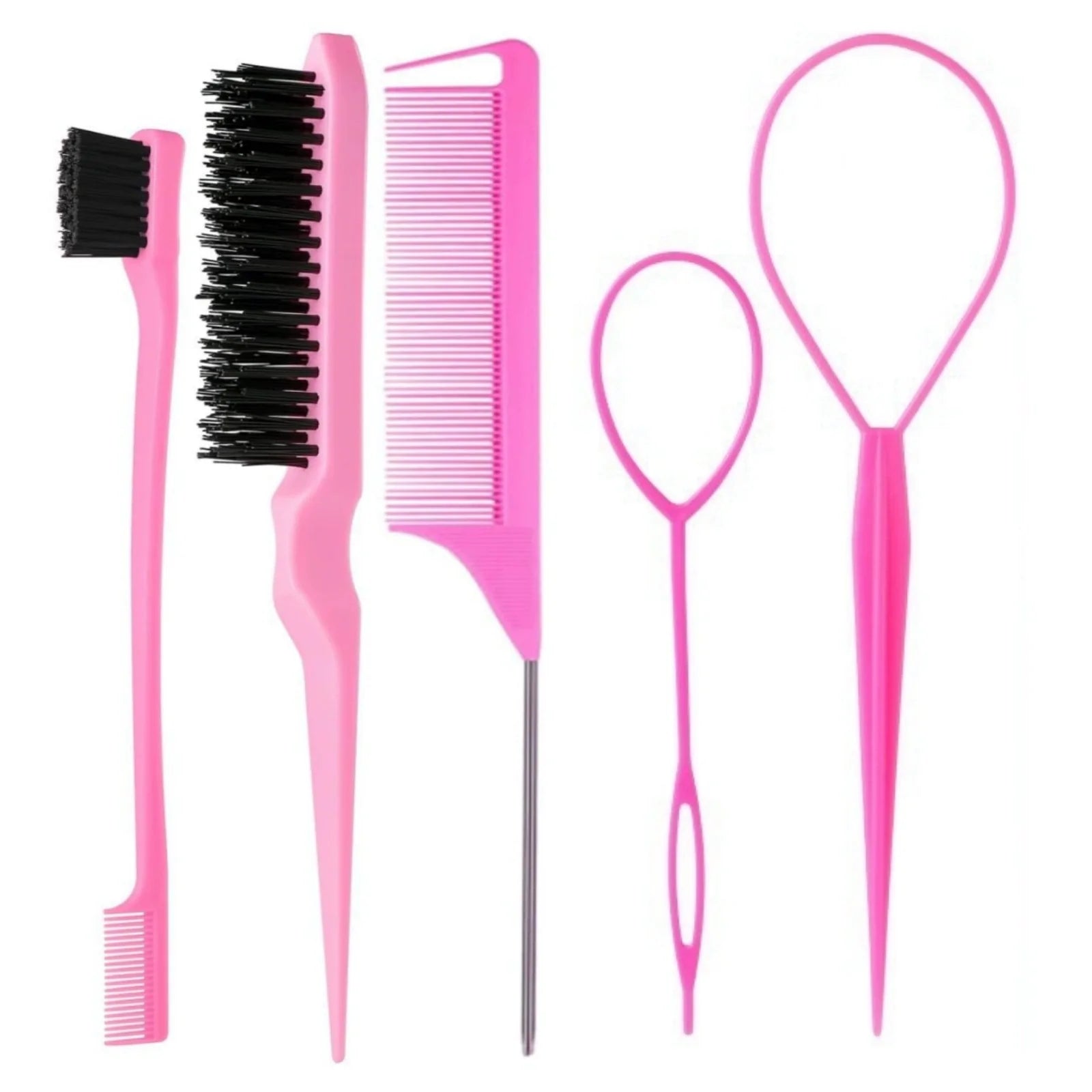 Pink Edge Styling Kit
