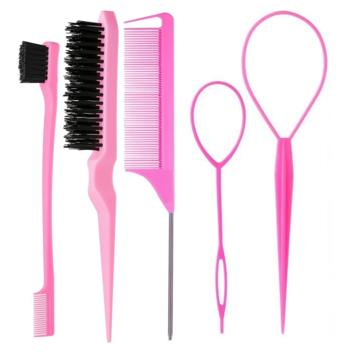 5-Piece Edge Styling Kit