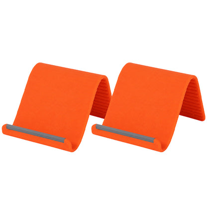 🥳 HOT SALE🎁Vodlan™ Flexible Silicone Cell Phone Holder
