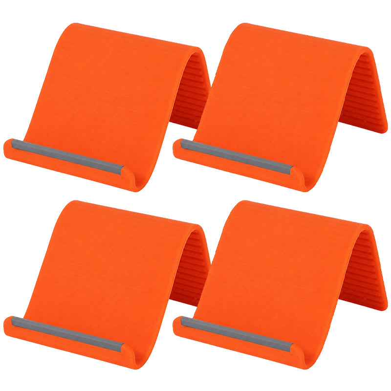 🥳 HOT SALE🎁Vodlan™ Flexible Silicone Cell Phone Holder