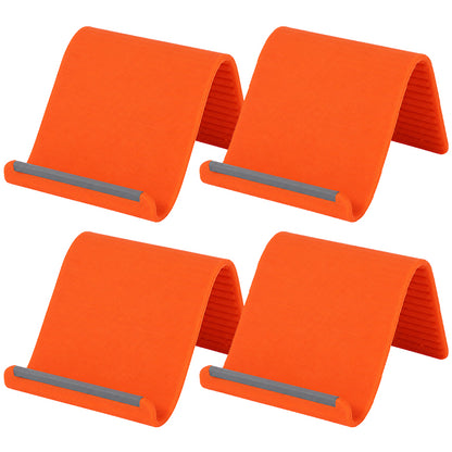 🥳 HOT SALE🎁Vodlan™ Flexible Silicone Cell Phone Holder