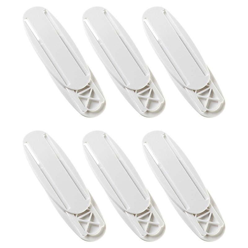 🏠 Lumiazos™ No-Drill Wall Mount Holder — Keep Cables, Routers & Extension Leads Off the Floor