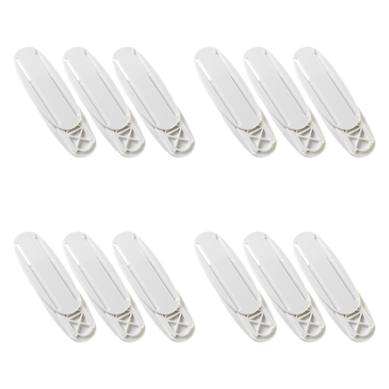 🏠 Lumiazos™ No-Drill Wall Mount Holder — Keep Cables, Routers & Extension Leads Off the Floor