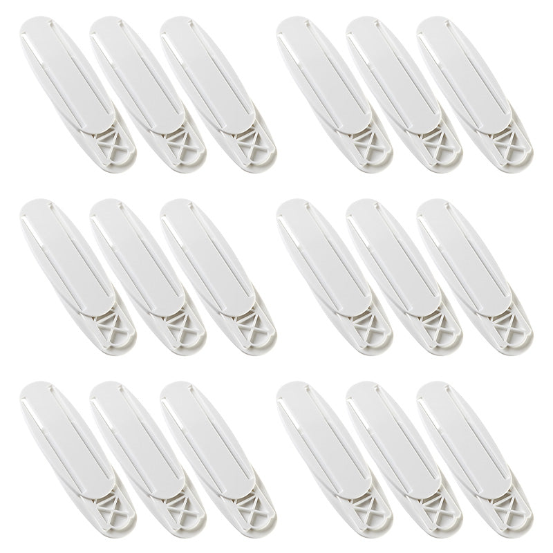 🏠 Lumiazos™ No-Drill Wall Mount Holder — Keep Cables, Routers & Extension Leads Off the Floor