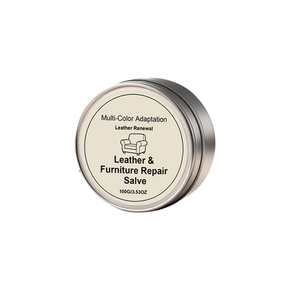 Vodlan™ Leather Repair & Restore Balm – Make Old Leather Look New Again