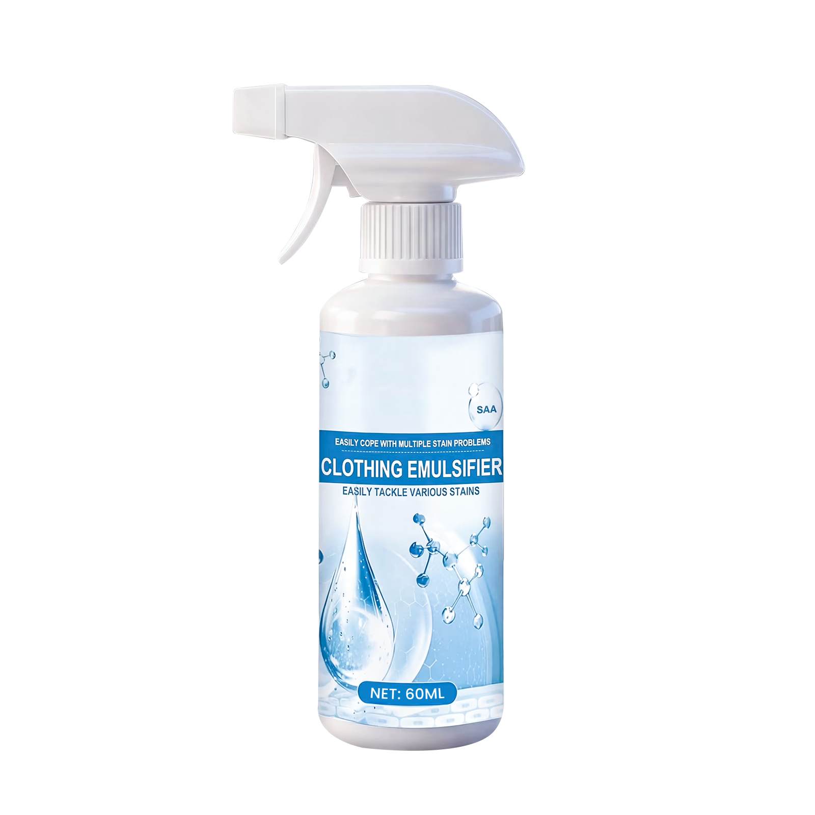 1 Bottle — Quick Fix