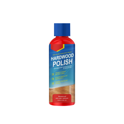 ✨ Vodlan™ Wood Floor Restorer — High-Gloss Shine & Scratch Repair Polish