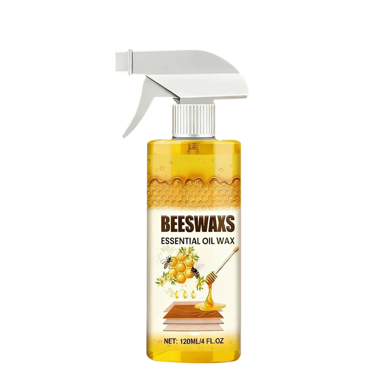 1 Bottle (For Small Areas Only)