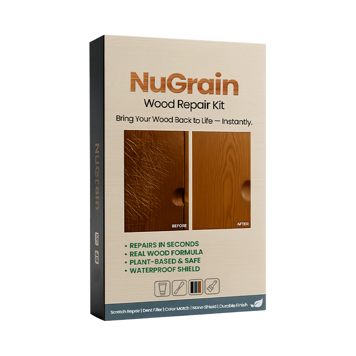 ⬆️Vodlan™ NuGrain Wood Repair Kit