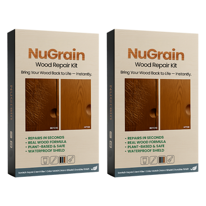 ⬆️Vodlan™ NuGrain Wood Repair Kit