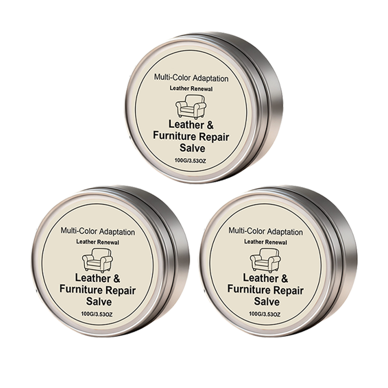 3 Pack - For multiple spots