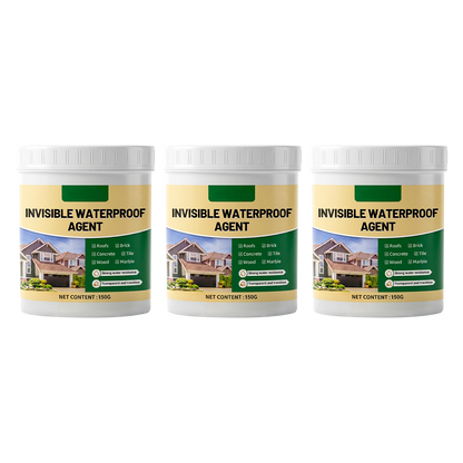 Vodlan™💧🛠️ Transparent Waterproof Sealant for Leak Repair🚿 No More Water Damage