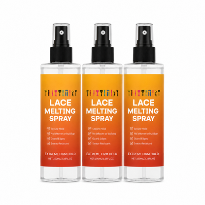 Extreme Hold Lace Melting Spray (Offer)