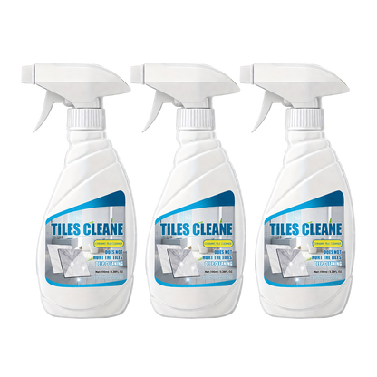 💦Vodlan™ Tile & Grout Cleaner Spray – Remove Deep Stains & Restore Clean Surfaces