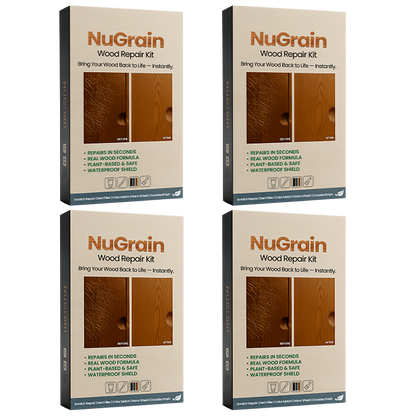 ⬆️Vodlan™ NuGrain Wood Repair Kit