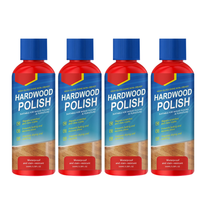 ✨ Vodlan™ Wood Floor Restorer — High-Gloss Shine & Scratch Repair Polish