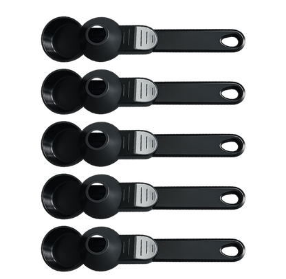 🔥Vodlan™ Multi-Purpose Precision Powder Scoop & Funnel