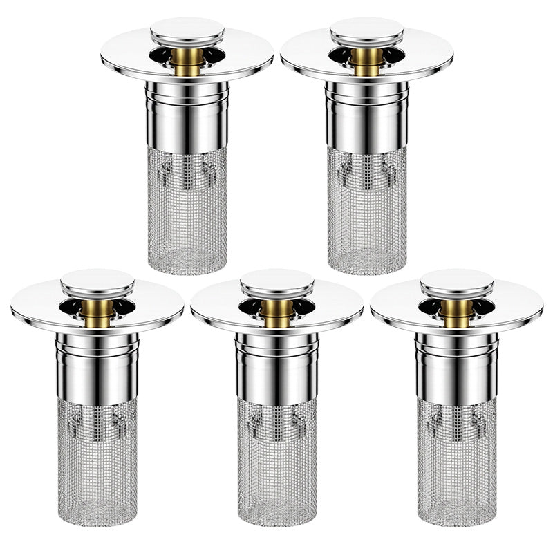 🚰 Lumiazos™ Stainless Steel Floor Drain Filter