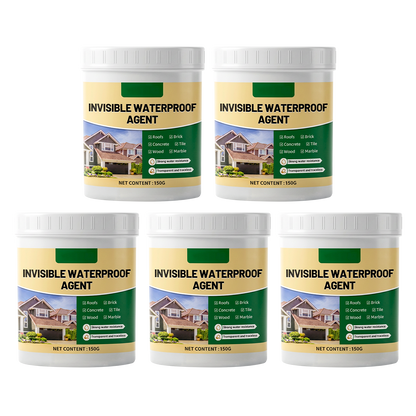 Vodlan™💧🛠️ Transparent Waterproof Sealant for Leak Repair🚿 No More Water Damage