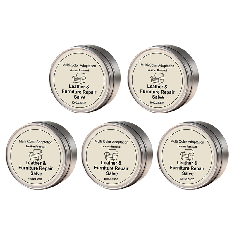 5 Pack - Restore more save more