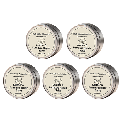 Vodlan™ Leather Repair & Restore Balm – Make Old Leather Look New Again