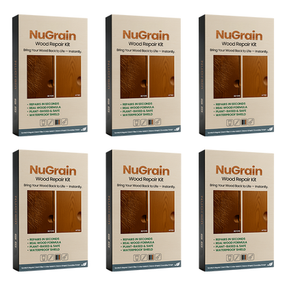 ⬆️Vodlan™ NuGrain Wood Repair Kit
