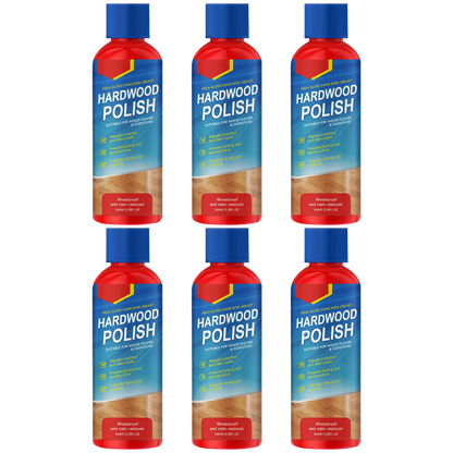 ✨ Vodlan™ Wood Floor Restorer — High-Gloss Shine & Scratch Repair Polish
