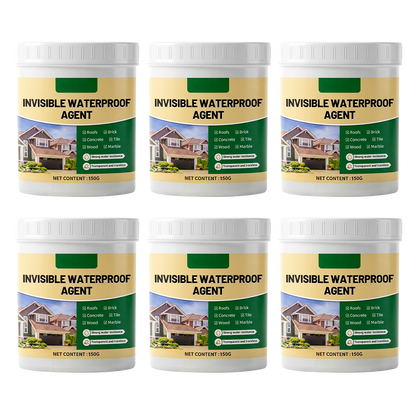 Vodlan™💧🛠️ Transparent Waterproof Sealant for Leak Repair🚿 No More Water Damage