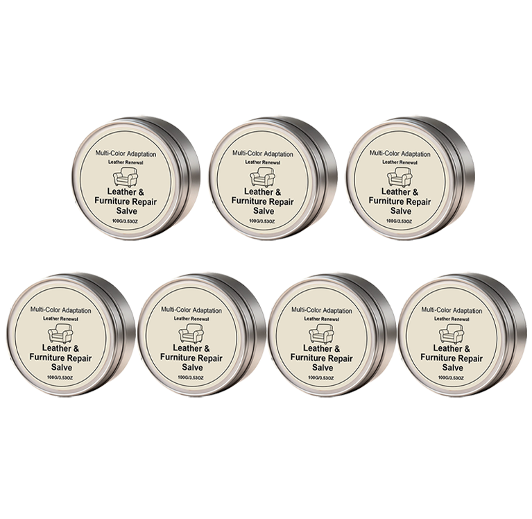 Vodlan™ Leather Repair & Restore Balm – Make Old Leather Look New Again