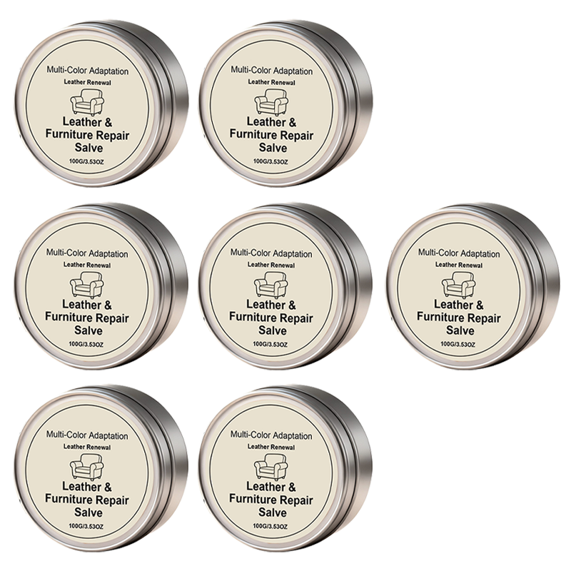Vodlan™ Leather Repair & Restore Balm – Make Old Leather Look New Again