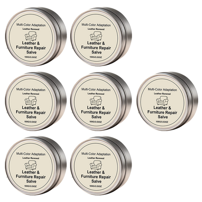 Vodlan™ Leather Repair & Restore Balm – Make Old Leather Look New Again