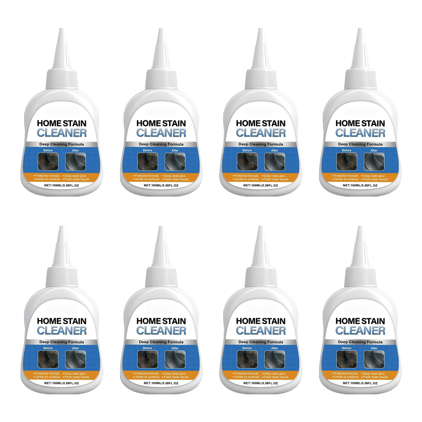 Vodlan™ Mold Removal Gel – Destroy Black Mold Fast Without Scrubbing
