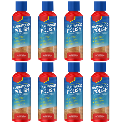 ✨ Vodlan™ Wood Floor Restorer — High-Gloss Shine & Scratch Repair Polish