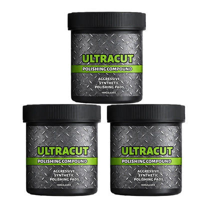 All-in-One Surface Restoration Polish with Pad (offer)
