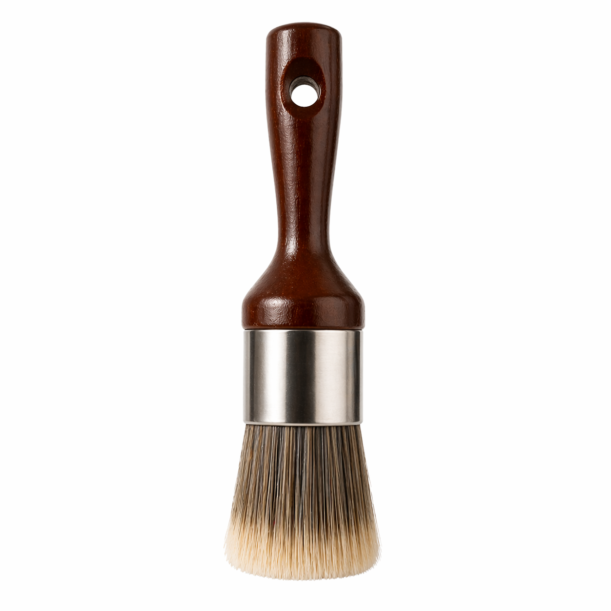 Vodlan™ Applicator Brush – Soft Bristle for Even, Smooth Finish
