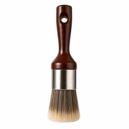 Vodlan™ Applicator Brush – Soft Bristle for Even, Smooth Finish