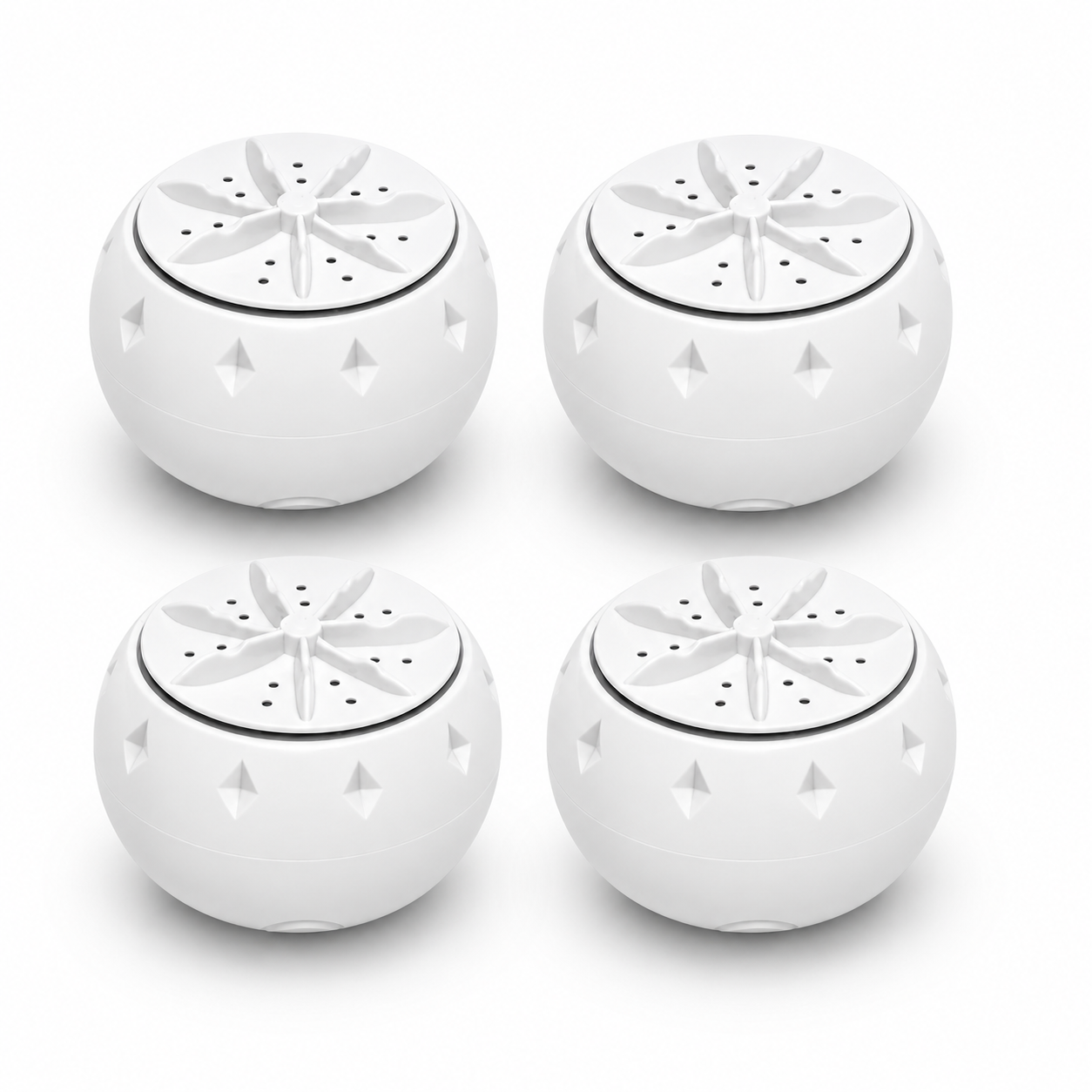 4 Units — Family Kitchen Essential