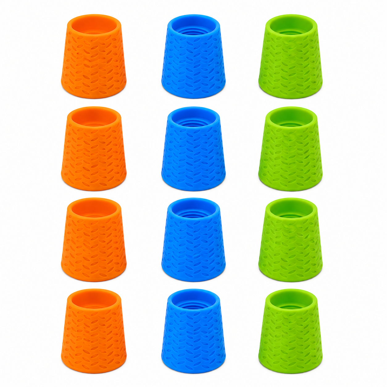 4 Sets - keep extras anywhere