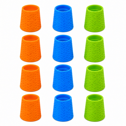 🚿 Vodlan™ Spray Cap - Turn Any Bottle Into a Portable Shower
