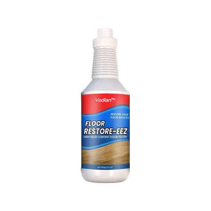 Vodlan™ Floor Restorer – Fast-drying, non-toxic shine. ✨ (Offer)