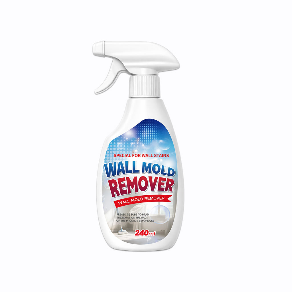 Vodlan™ Fast Acting Anti-Mold Wall Cleaner Spray🔥