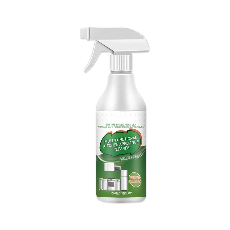Vodlan™ Multi-purpose enzyme foam cleaner, versatile – Kitchen & Home ✨