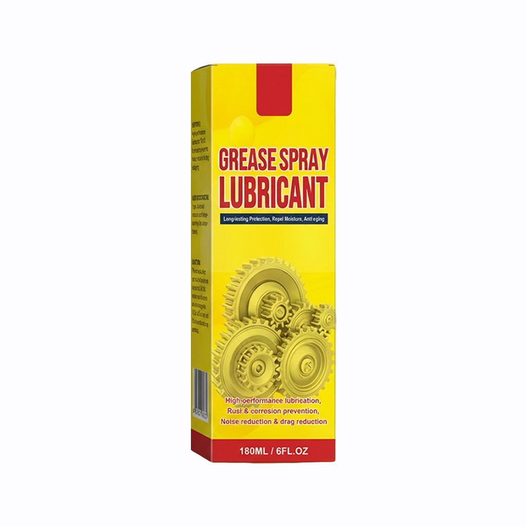 Vodlan™ Multi-Purpose Rust Remover & Lubricant Spray