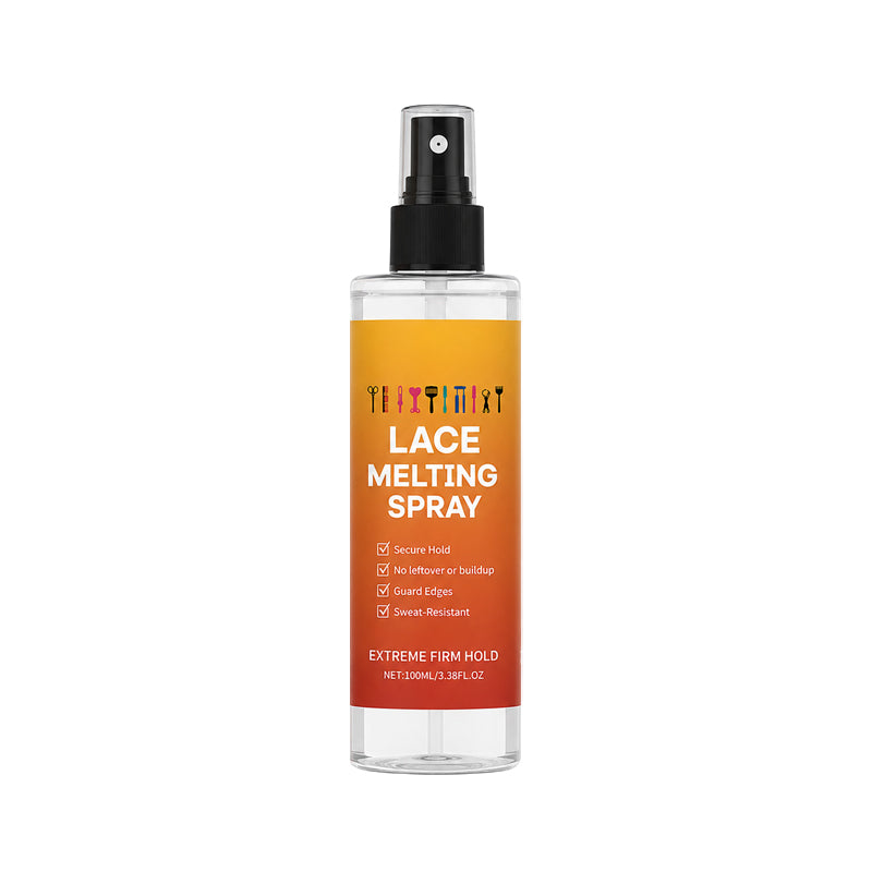 Lumiazos™ Extreme Hold Lace Melting Spray