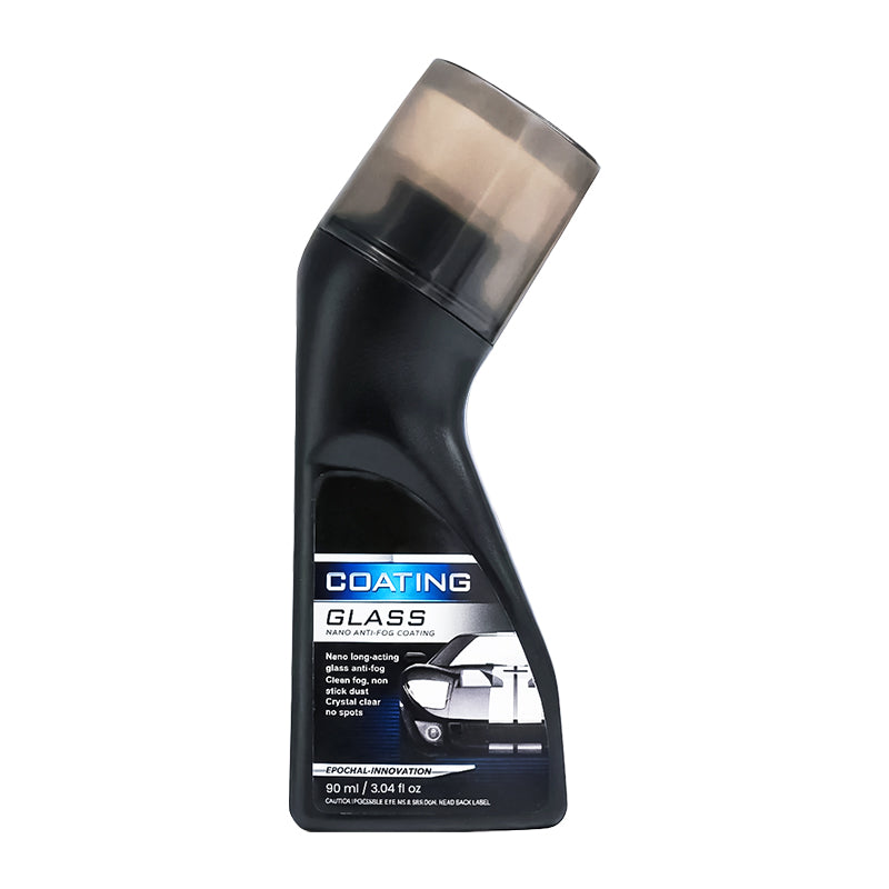 Vodlan™ Micromolecular Anti-Fog Coating Wiper – Keeps Your Windshield Clear & Fog-Free 🧽✨