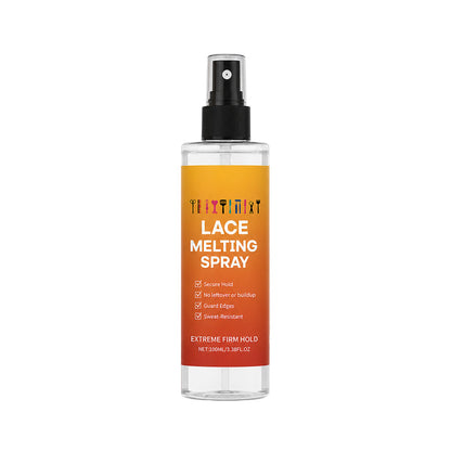 Extreme Hold Lace Melting Spray (Offer)