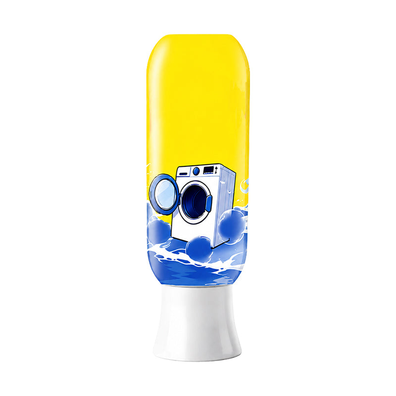1 Tube — Test the Transformation