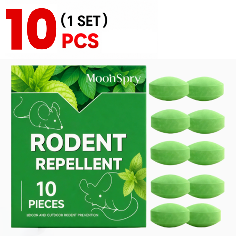 🥳2026 HOT SALE🥳💞50K+ SOLD!🏠🛡️ 50% OFF! All‑Pest Repellent – Safe for pets & wildlife. No poisons, just effective. Use indoors & out. 🐾✅ (offer)