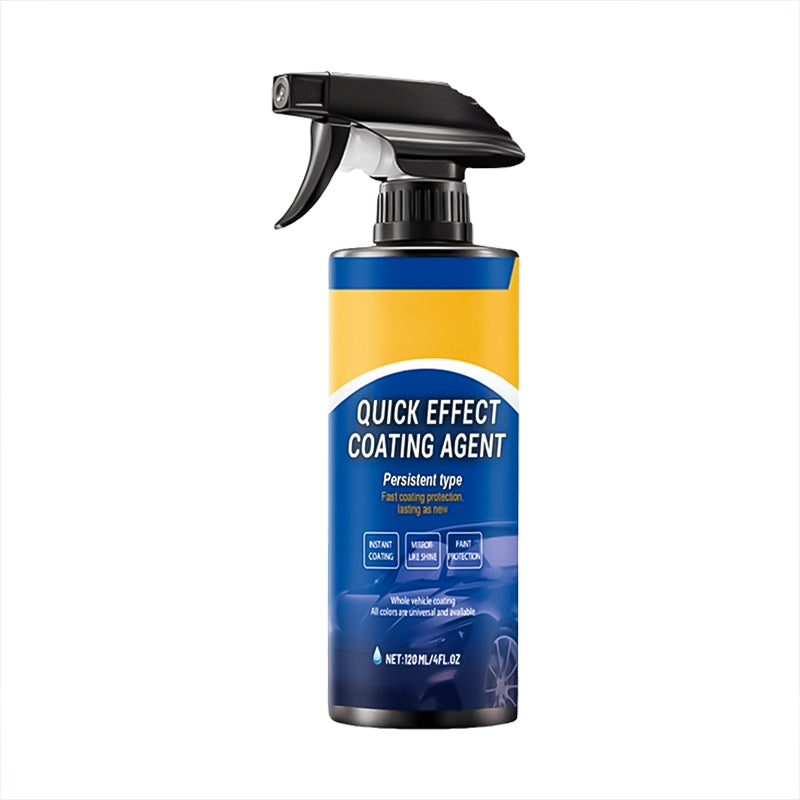 Vodlan™ Advanced Car Quick-acting Coating Agent Spray✨